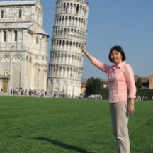 1060915-193 Italy Pisa Hong